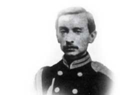 Św. Rafał Kalinowski